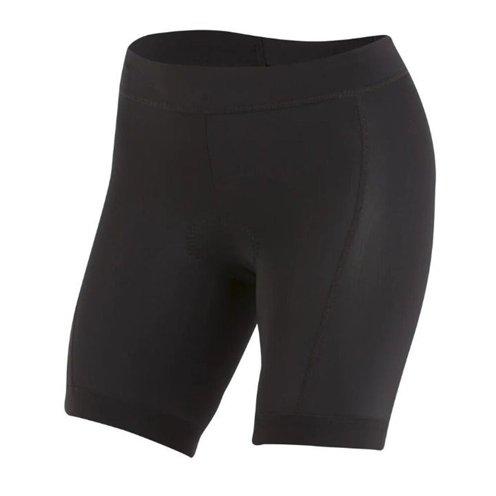Pearl Izumi Women's Select Pursuit Tri Short Black Cycling Shorts Size Small